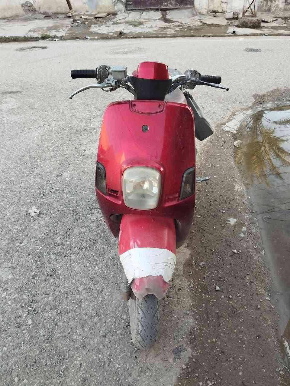 بوليس كابريتر للبيع السعر خاص

الرقم ***********
