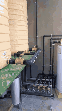 تائسيس صحيات ماء مجاري وتقطير سبالت في واسط لحجر وساب ***********
