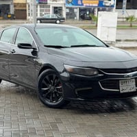 ماليبو إل تي • ٢٠١٨ • كركوك