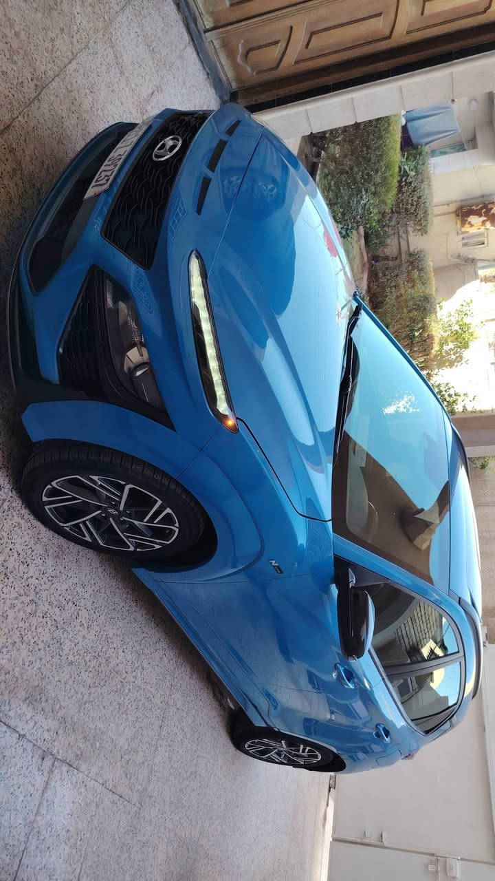 كونا   N line   موديل  2023   ( محرك 1600) تيربو
حادث بسيط ربع بنيد صور الحادث مرفقه   (فور ويل) 
 (المواصفات  فول )  بصمه  فتحه  تشغل عن بعد  رادارات هوايه  موصفات بيها    ماشيه  19 رقم بغداد
المكان  بغداد  الكرخ  حي العامل  ***********
