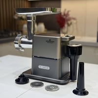 مثرامة لحم • كاتم صوت • ٢٨٠٠ واط