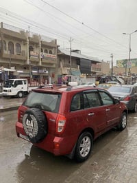 تيكو موديل ١٢ شكل ١٣  السيارة جاهزة مابيها نقص  محرك كير كفالة  عليها ...