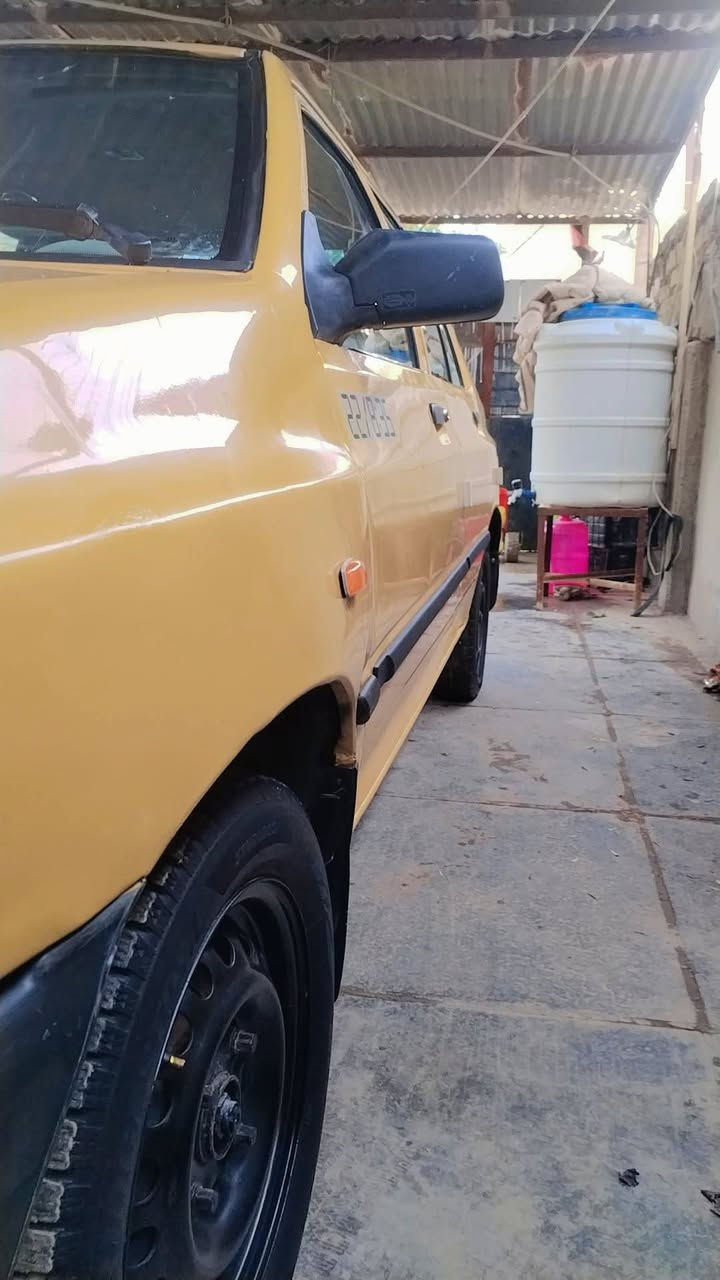 سايبه مديل 15سياره كما موضح بصوره كشره كفاله من تبديل سياره احله من صوره نضيفه صفاحه موس لا ترويج ولا مرعبلات كير مكينه حداديه تخم تاير خير من الله سنويه ماساقطه شرط التحويل سعر 34وبيه مجال للشراي مكاني دوانيه مركز ***********
