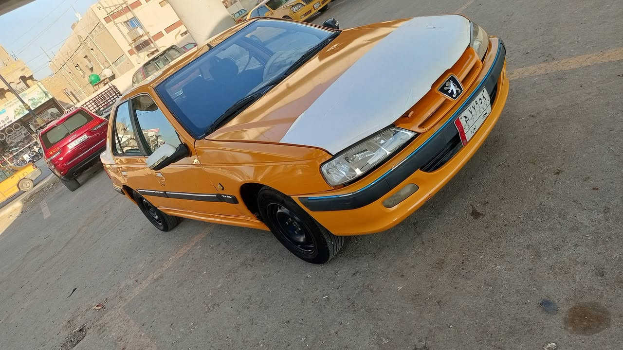 بيجو 2018 سياره جديدة وجاهزة من كلشي جديدة بمعنى الكلمة السيارة كفالة عامة ما عدى دور الجاملغ الخلفي السعر 37 رقم بغداد مشروع وطني بأسمي مصفره هيئة وغرامات مكان السيارة حلة المركز رقم الهاتف ***********
