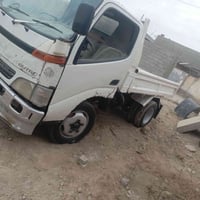 كنتر قلاب • موديل 2005 • البصره