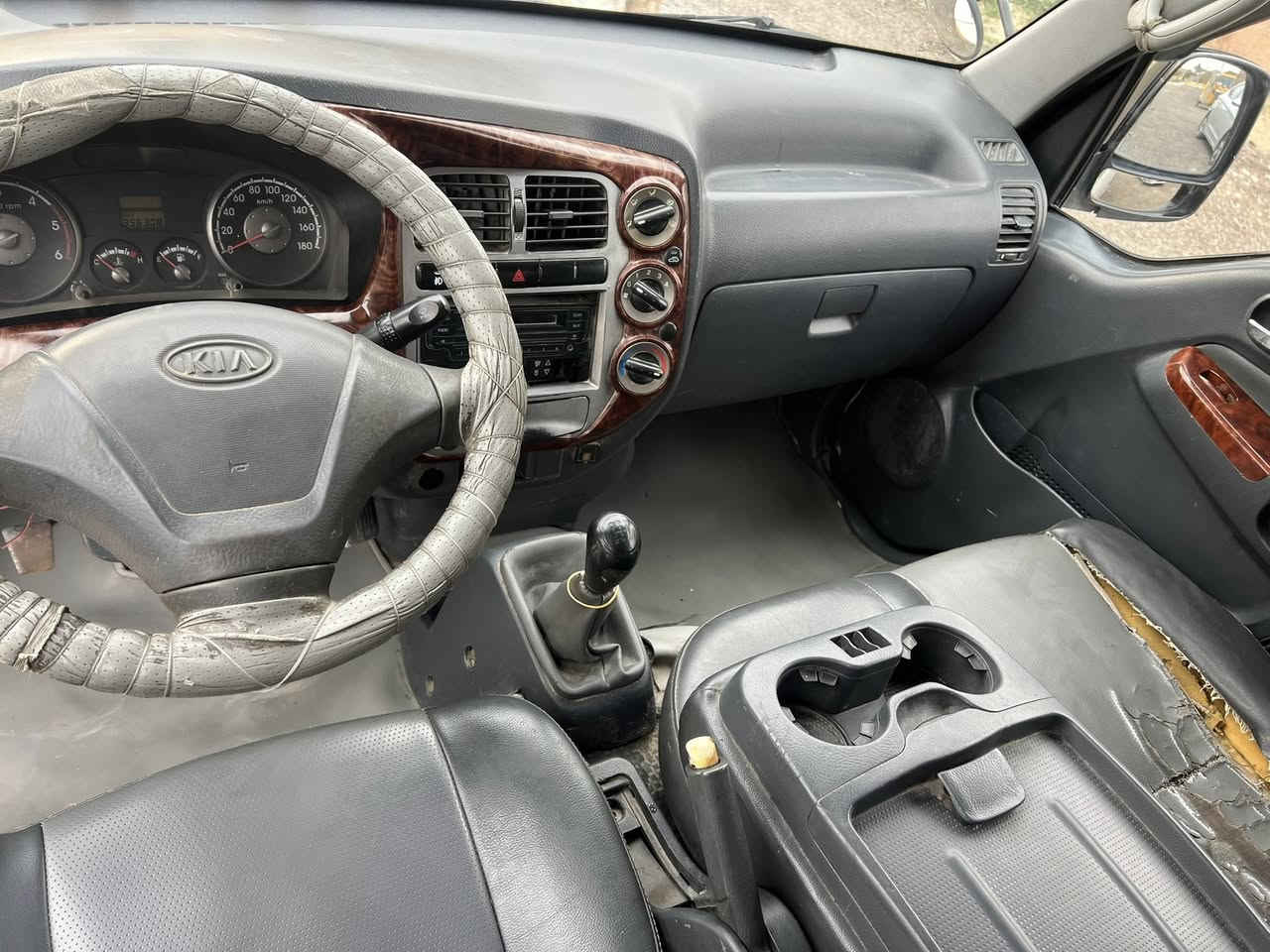 السلام عليكم شباب كيه براد للبيع موديل 2007براد تجميد  مكينه 3000 مكيه محور بم ونوزل  صدر تاير كير خير من الله المكينه بيها تبخير بسمي تحويل مباشر العنوان بغداد اتصل *********** السعر 105وبيها مجال
