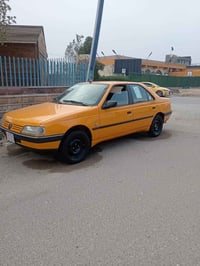 بيجو • 2018 • السماوه