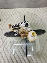 نجف • ترابيزة