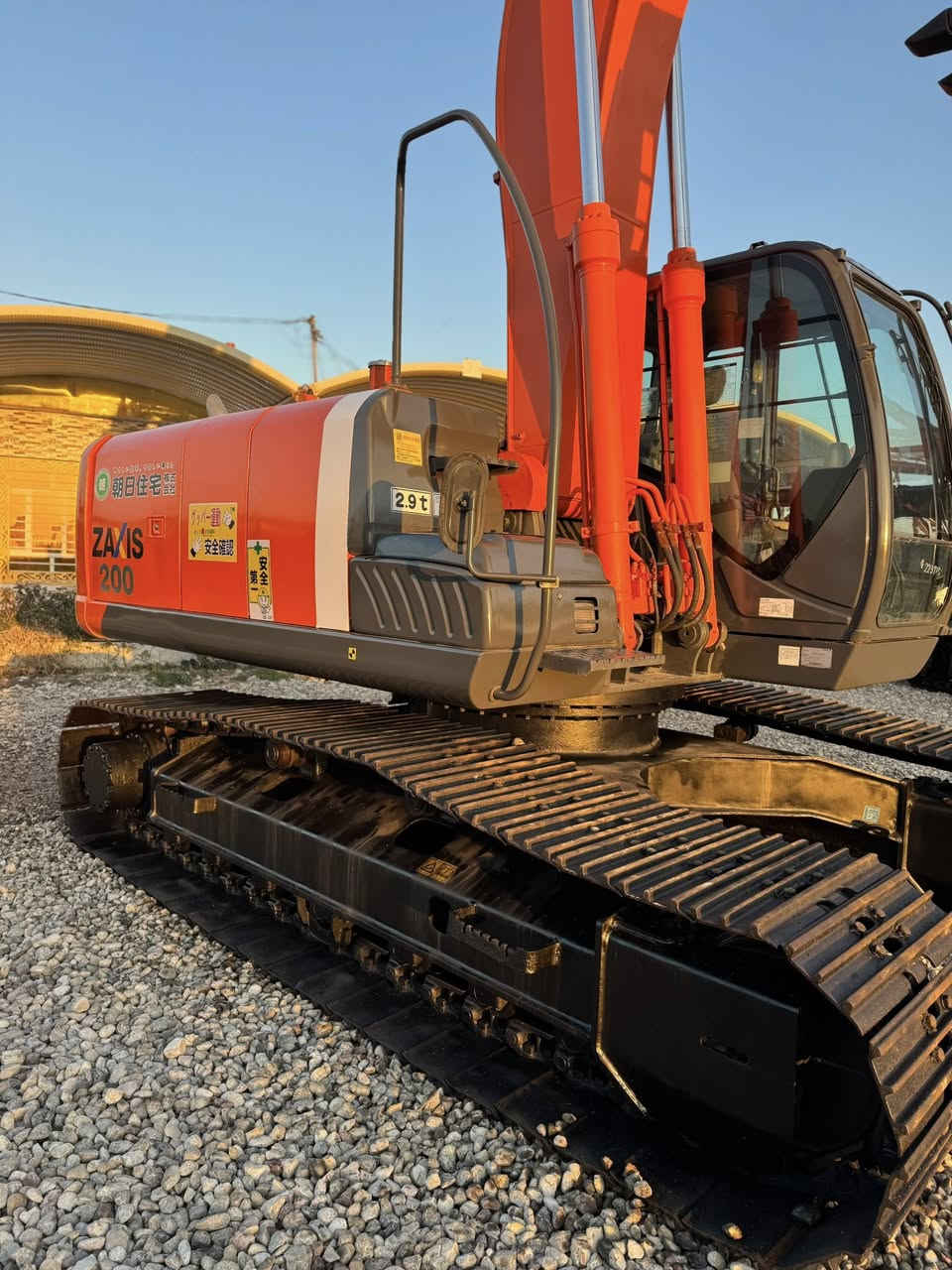 بسم الله الرحمن الرحيم 
عــــلئ بـــركة الله …

-يتوفر لدئ معرض الصمد 

للتجارة العامة وتجارت ألاليات الثقيلة

#ZAXIS_2014_Z3_200_HITACHI

#بحالةالزيروو حصراً من أرض اليابان 🇯🇵

#زنجيل  بلادي حدادية نظافه1/1✅

#عدد ساعات العمل4578

 #دخول جديد وارد اليابان🇯🇵✅

 #فول مواصفات كفاله🥇.

#منفيس بأسم الشركة التابعه لنا🇯🇵

#اسعار مناسبه جداً سارعو بالحجز✅

#كفـالة عامة فـول مواصفات 🇯🇵🏆•

#دخول جديـnewــد نظافة 1/1 جاهـزه /

#الـــعنوان بابل الشوملي طريق الحولي 📍.

الأستفسار ***********📞

الأستفسار ***********📞  

(رقــم الاعلان278✅)
