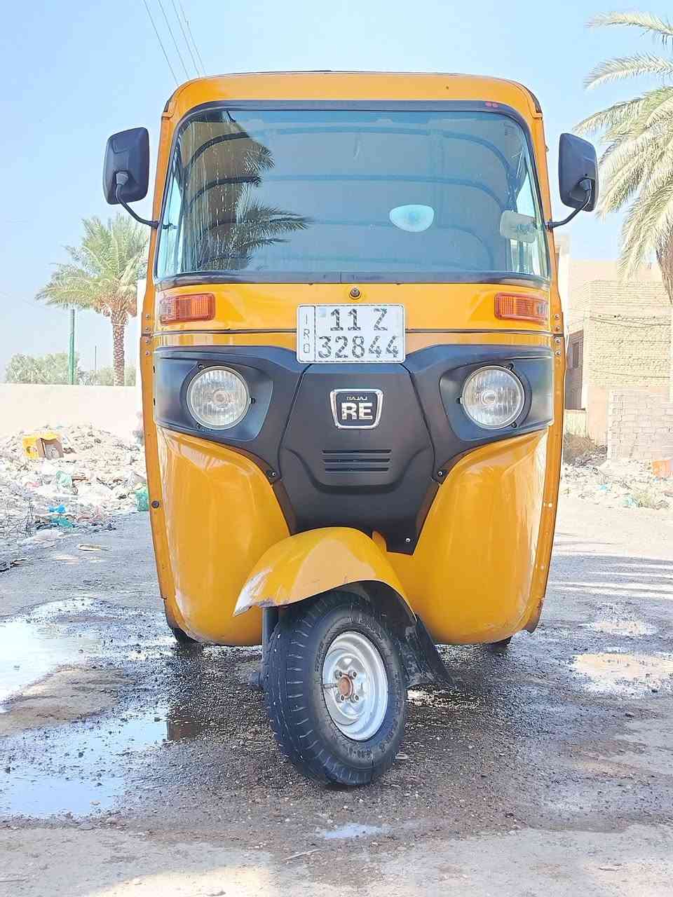 السلام عليكم
تكتك كفالة من الضربة فقط الدوسة معمرة موديل 2021 احله من الصورة لا رصعه ولا شخوط با اسمي تحويل ثانيوم مكاني بغداد  الشرطة الخامسة   ***********
