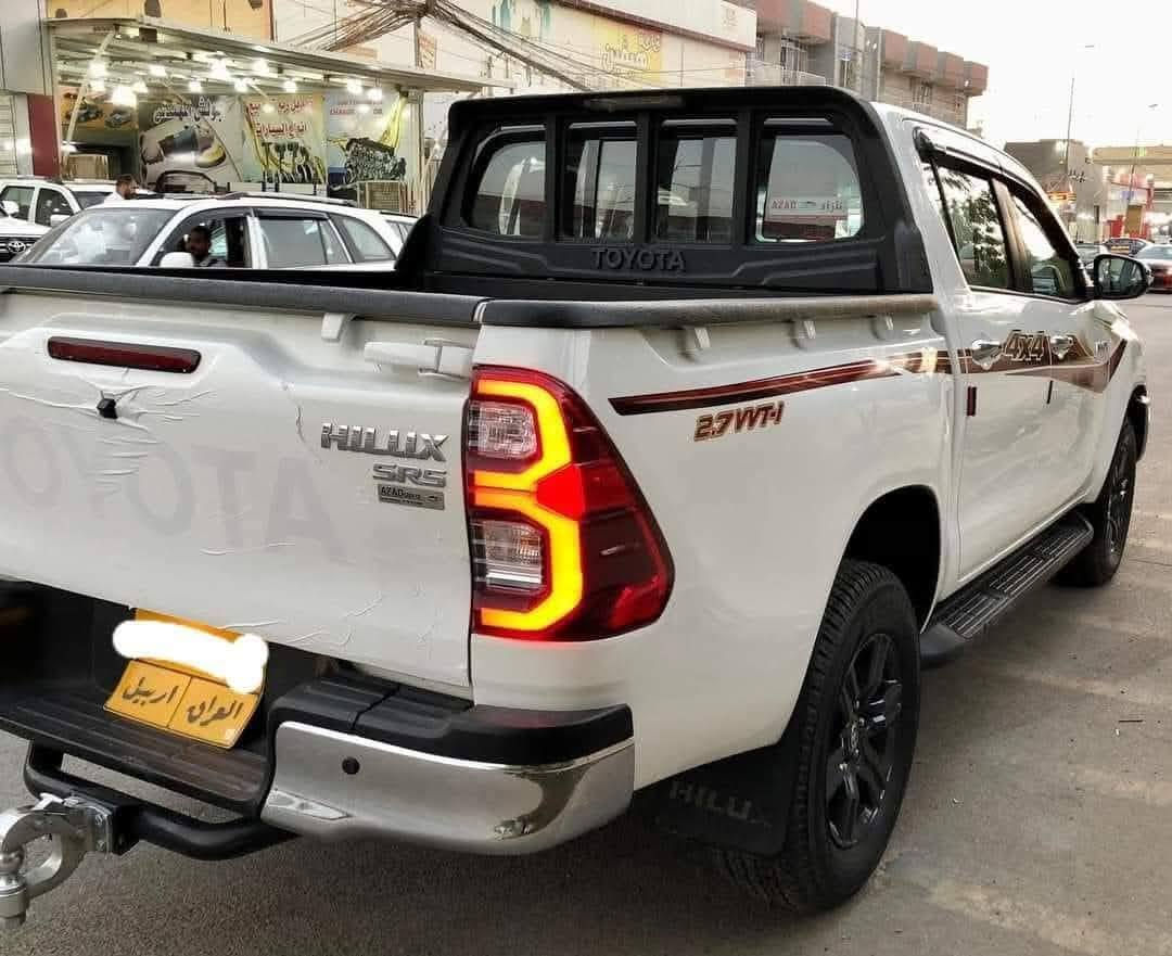 #هوك_خلفي_فلاونزه_2006_2025_أسود_وأستيل
السعر وتفاصيل أكثر مراسلة الصفحة خاص أو 
الاتصال ع الرقم ***********
متوفر توصيل محافظات
