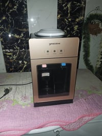 براد ماء • حار وبارد • المسيب