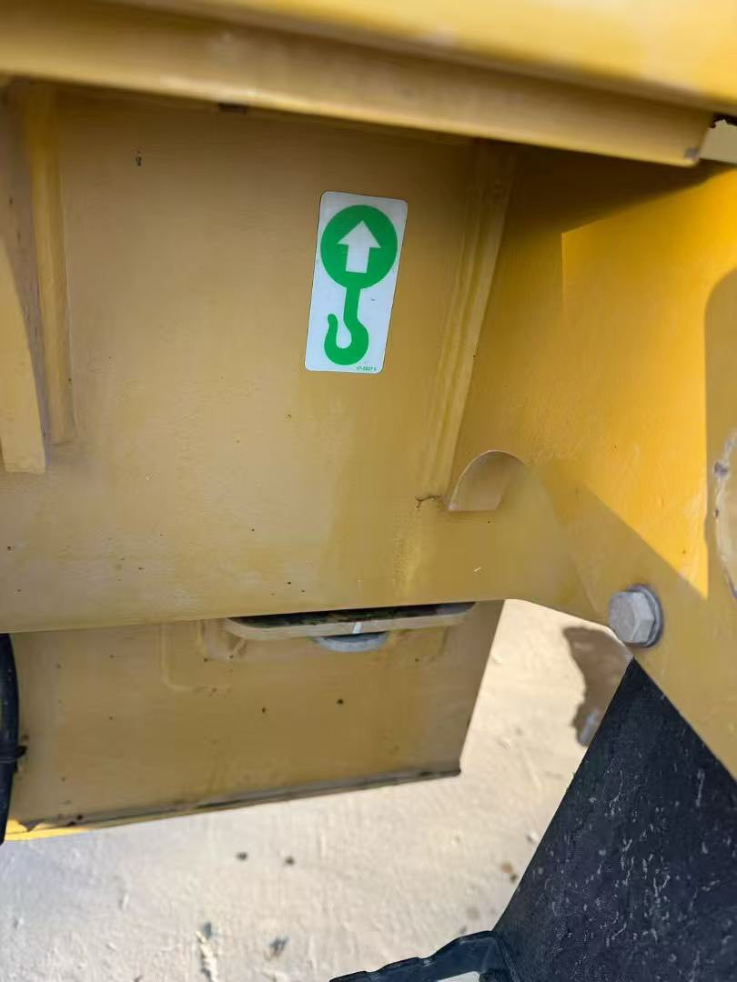 Cat 950 GC🎉🎉🎉


**إذا كنت صاحب هذا الإعلان وتريد حذفه لأي سبب، رجاءا أرسل رسالة إلى الدعم الفني**