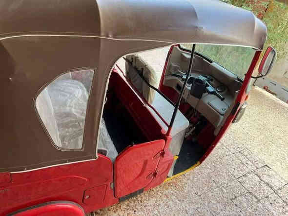 سلام عليكم تكتك موديل 2023/5/3
مرقم بغداد المشتل 
كفاله عامه سعر 6 قفل
0770 737 5496
