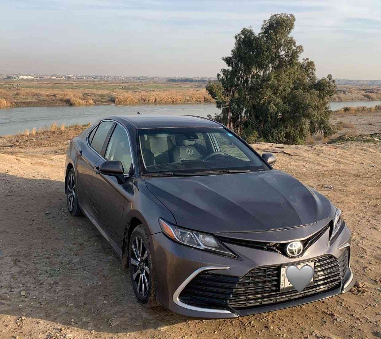 كامري 2023 LE للبيع او مراوس حسب القناعة للأستفسار خاص او الأتصال ع الرقم 
***********
