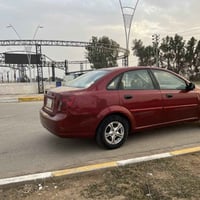 أوبتره • ٢٠٠٤ • محرك وكير