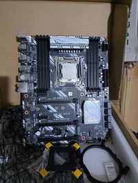 بورد ضخم • ٨ سلوت رام • 2690v4