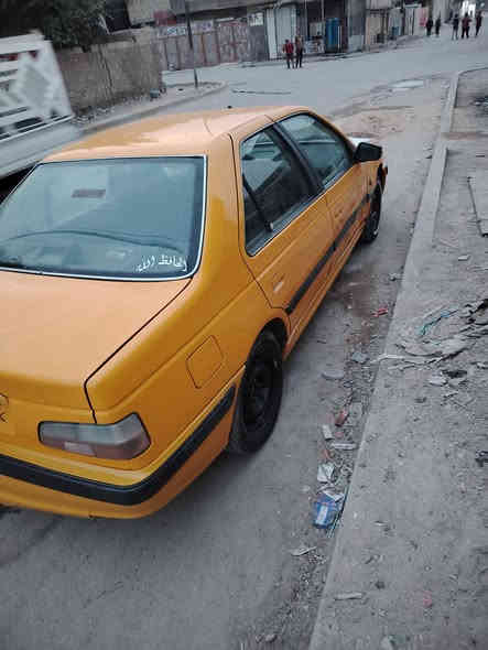 السلام عليكم بيجو بارص موديل 2018 رقمها بغداد با سمي تحويل ثاني يوم منضومه غاز +بانزين +تبريد+تدفئا+ للستفسار *********** واتساب فقط
