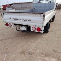 كيا • ٢٠١٥ • الكوت شيخ سعد