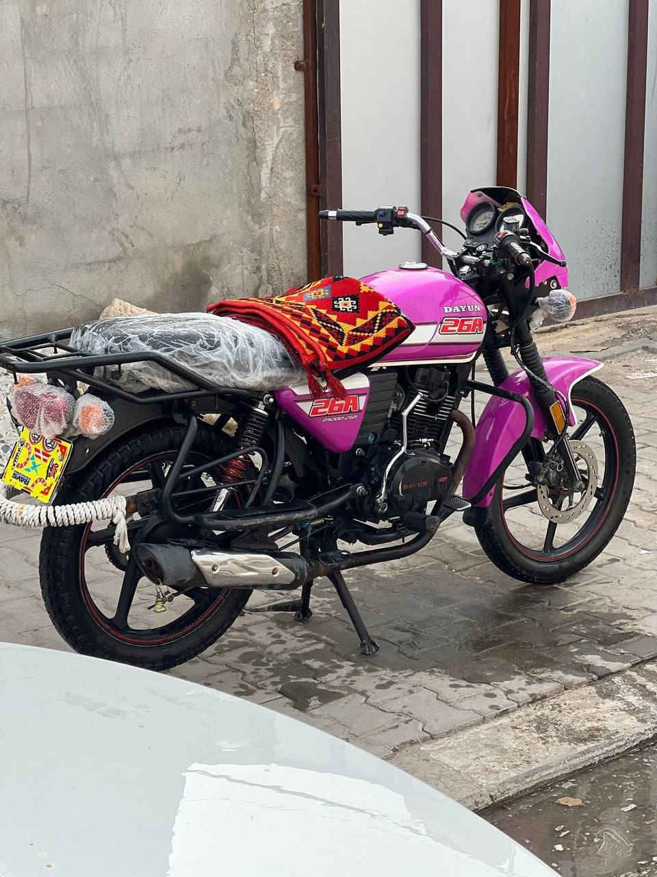 السلام عليكم دايون موديل 22 ارواق سكنر ماطور ماعايز شي كله شغال مكينه 200 مامفتوحه لبيع او مراوس بشلامجه كامله مكان نجف حي النداء


**إذا كنت صاحب هذا الإعلان وتريد حذفه لأي سبب، رجاءا أرسل رسالة إلى الدعم الفني**