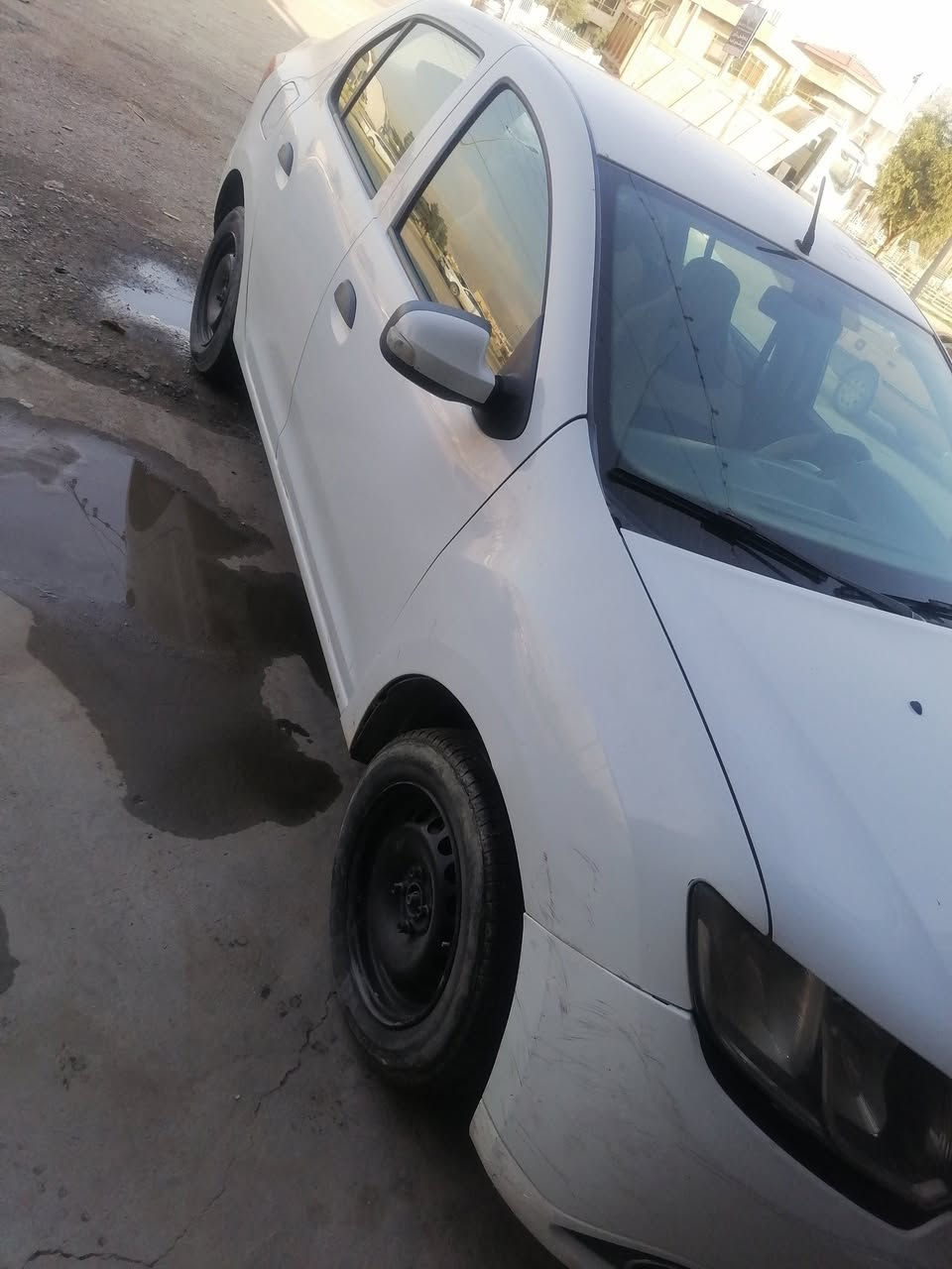 ڕینۆسمبول مۆدیلی2016دووپارچەی بۆیاخە بەشەرتی گێڕو مەکینە تەبریت و تەقەو ڕەقە بەشەرت هەتابڵێی ماڵەکەم بێ مەسرەفە بەشەرتی مەنەفێسی قەسڵی سەیارەکە ساق ساقە  سعری48     ***********    ***********
