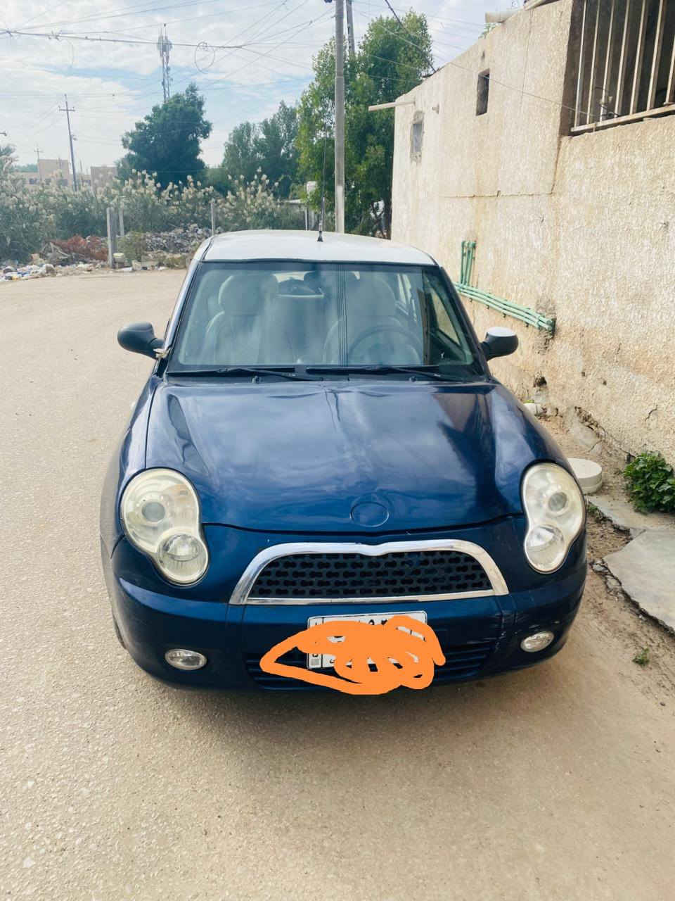 ليفان 2013 قطعتين صبغ رقم بغداد شرط التحويل
السعر 33 وبيهه مجال
مكانهه بابل المحاويل
للاستفسار ***********
