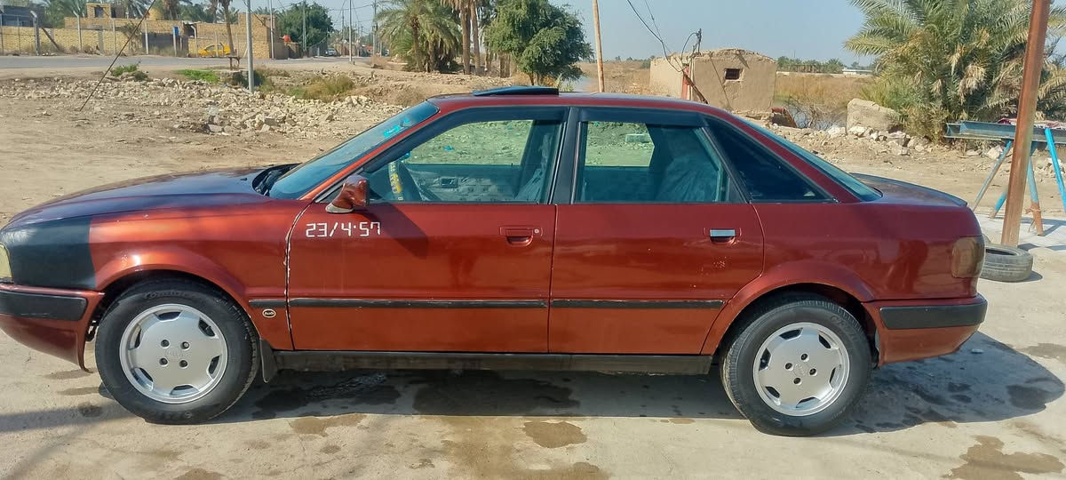 سلام عليكم سيارة للبيع كير تماتيك موديل 92 مكاني سماوه خضر وسياره بسمي ال يحب يتواصل وياي هاذه رقمي ***********
