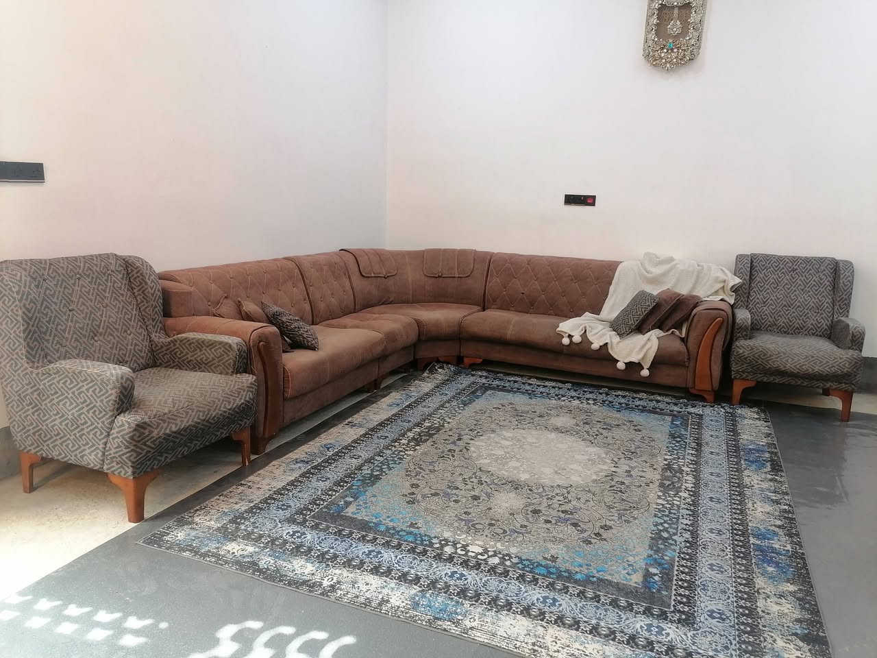بغداد 
***********

