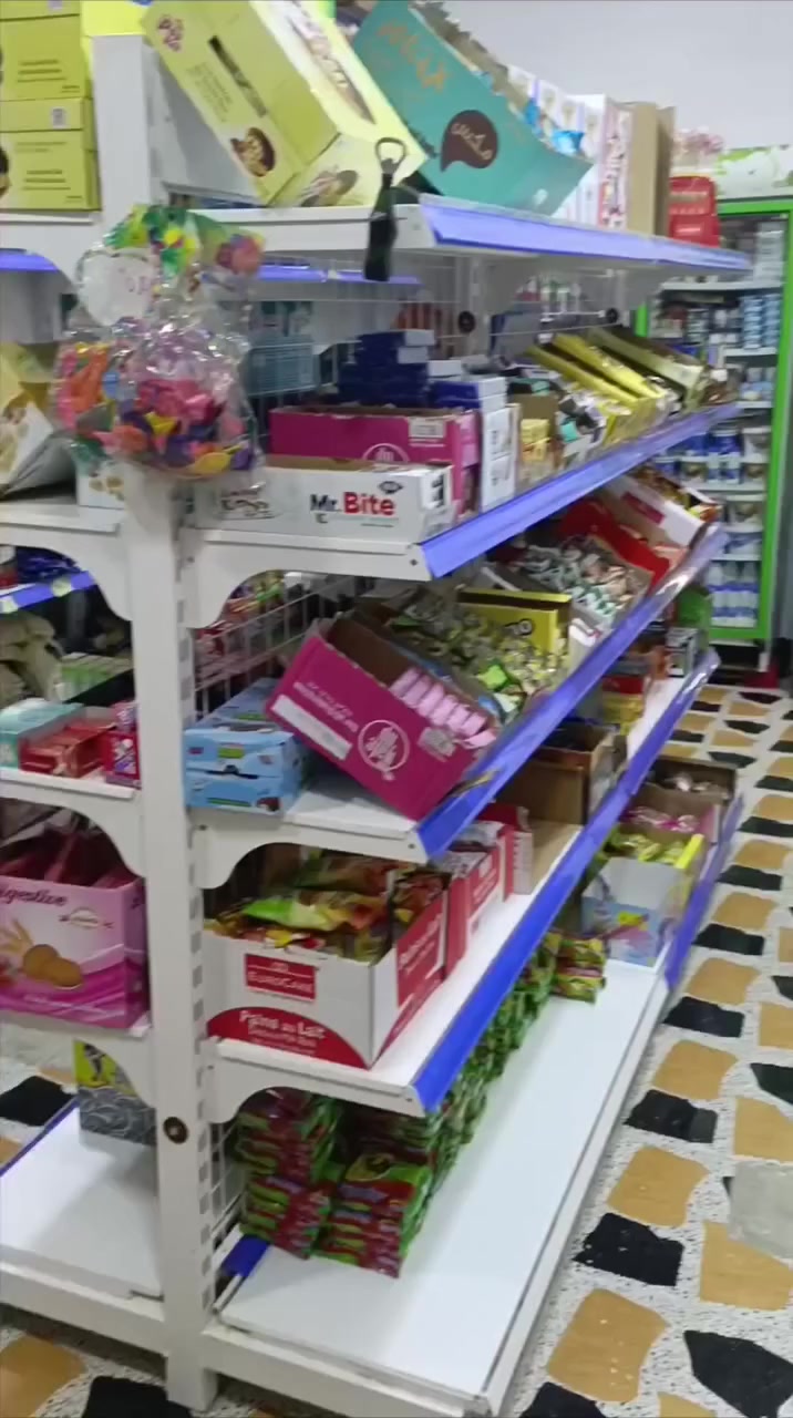 السلام عليكم ورحمه الله وبركاته برادات تركي أصلي مع براد جديد لوك للبيع رفوف تركي لوك من احسن الرفوف والعوض ع الله والحمدلله ع كل حال والشراي انشاءالله مااقصر ويا وربي يرزق @الجميع***********
