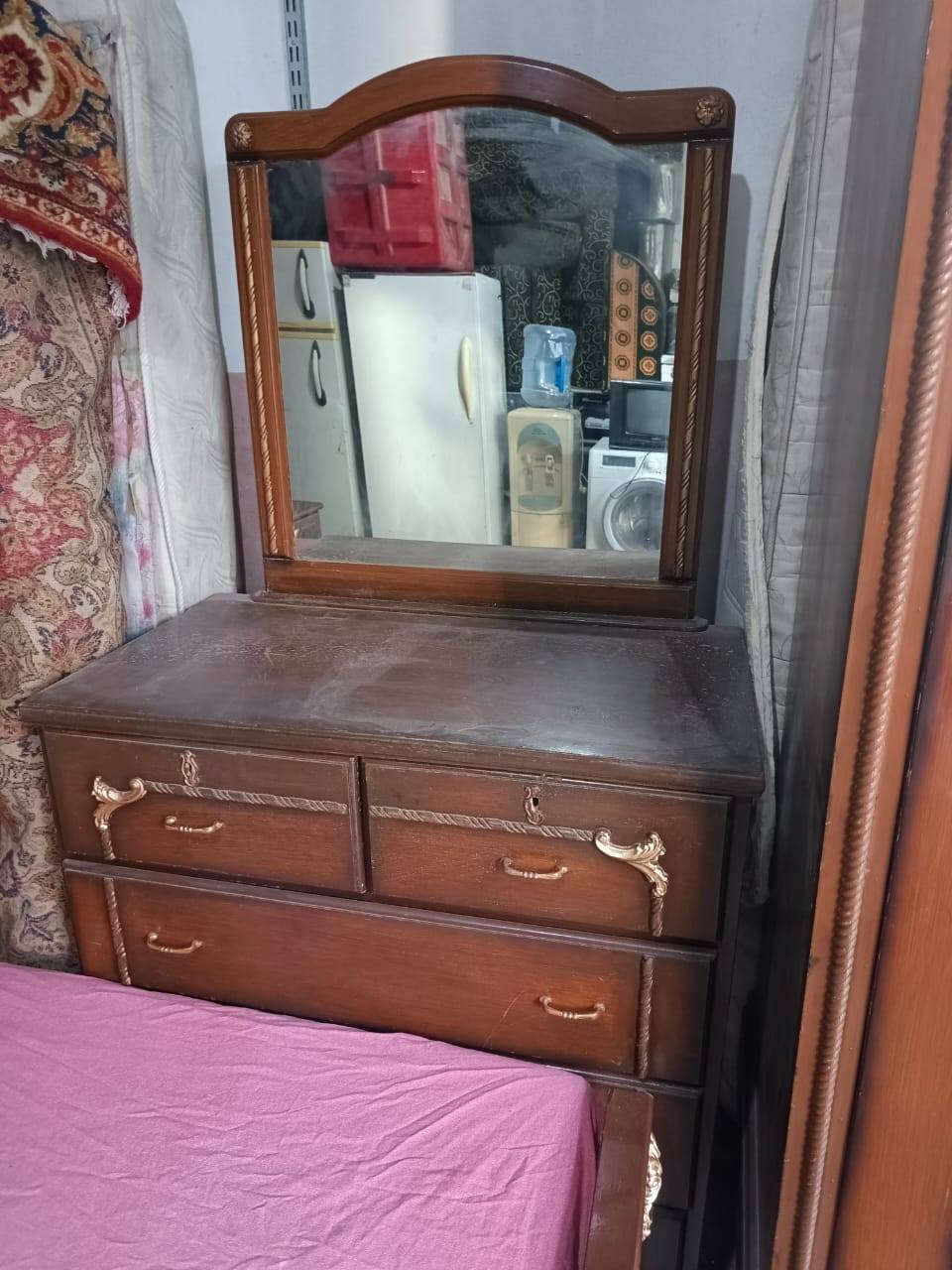 يا جبار للبيع غرفة نوم تقيلا قلبا بلاكي بلغاري قواعد زان تخت صندوق اخت جديده
للتواصل0965009777


**إذا كنت صاحب هذا الإعلان وتريد حذفه لأي سبب، رجاءا أرسل رسالة إلى الدعم الفني**