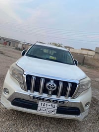 برادو • ٢٠١١ • أربيل