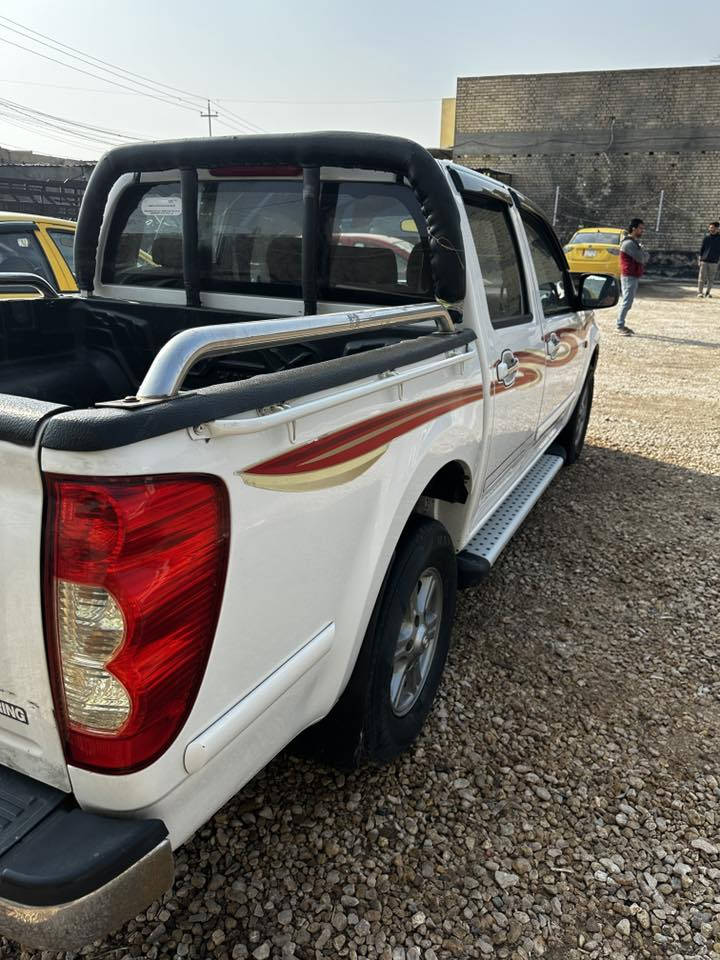 سلام عليكم كريت ويل صيني موديل 2018
كفاله عامه من البارد والصبغ 
رقم بابل بأسمي
تخم تاير حداديه خير من الله تدفئه تبريد فول 
ملاحضه بيه تنقيص كل الف كيلو نص لتر
بس لا تبخير ولا دخن 
سعر 100$ وبيه مجال قليل 
📍بابل حله بكرلي (4) 
***********
