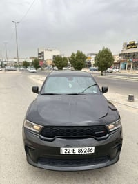 دورنكو 2022GT عداد المسافه ٩٠ الف كيلو وليس ميل  حادثه قطعتين جاملغ جه...