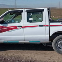 نيسان،مؤديل،٢٠٠٢تةبريدوباوةركيرومةكينةوشةنسي،بيعةيب،دوبارجةي،بؤياخة،شي...