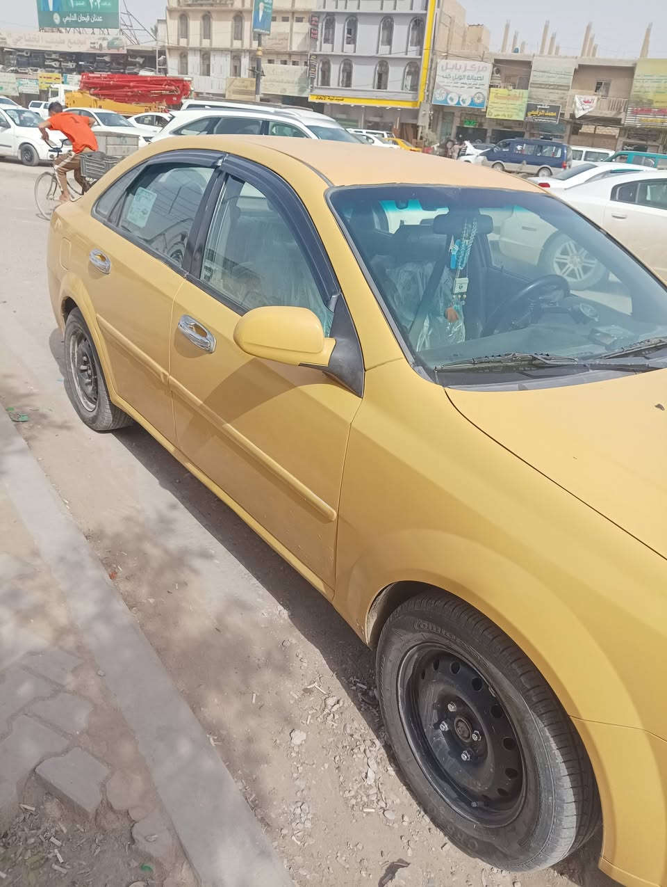 سلام عليكم اوبترا موديل 11 شركه عامه عنوان الحله *********** رقم بغداد انكليزي السعر 65
