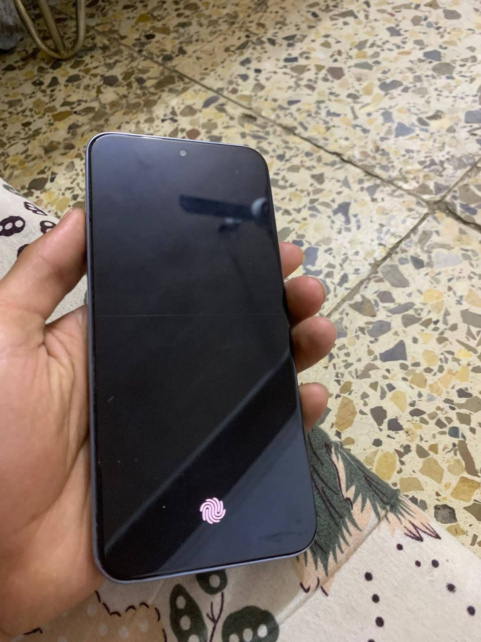 للبيع أو مراوس السلام عليكم انفنكس جيتي 30برو 12+12///256
أي خلل مابيه فقط مبدل شاشة أصلية والكامرة الخلفية عوزها تنظيف  مكاني بغداد العبيدي السعر ٢٥٠قفل قفل


**إذا كنت صاحب هذا الإعلان وتريد حذفه لأي سبب، رجاءا أرسل رسالة إلى الدعم الفني**