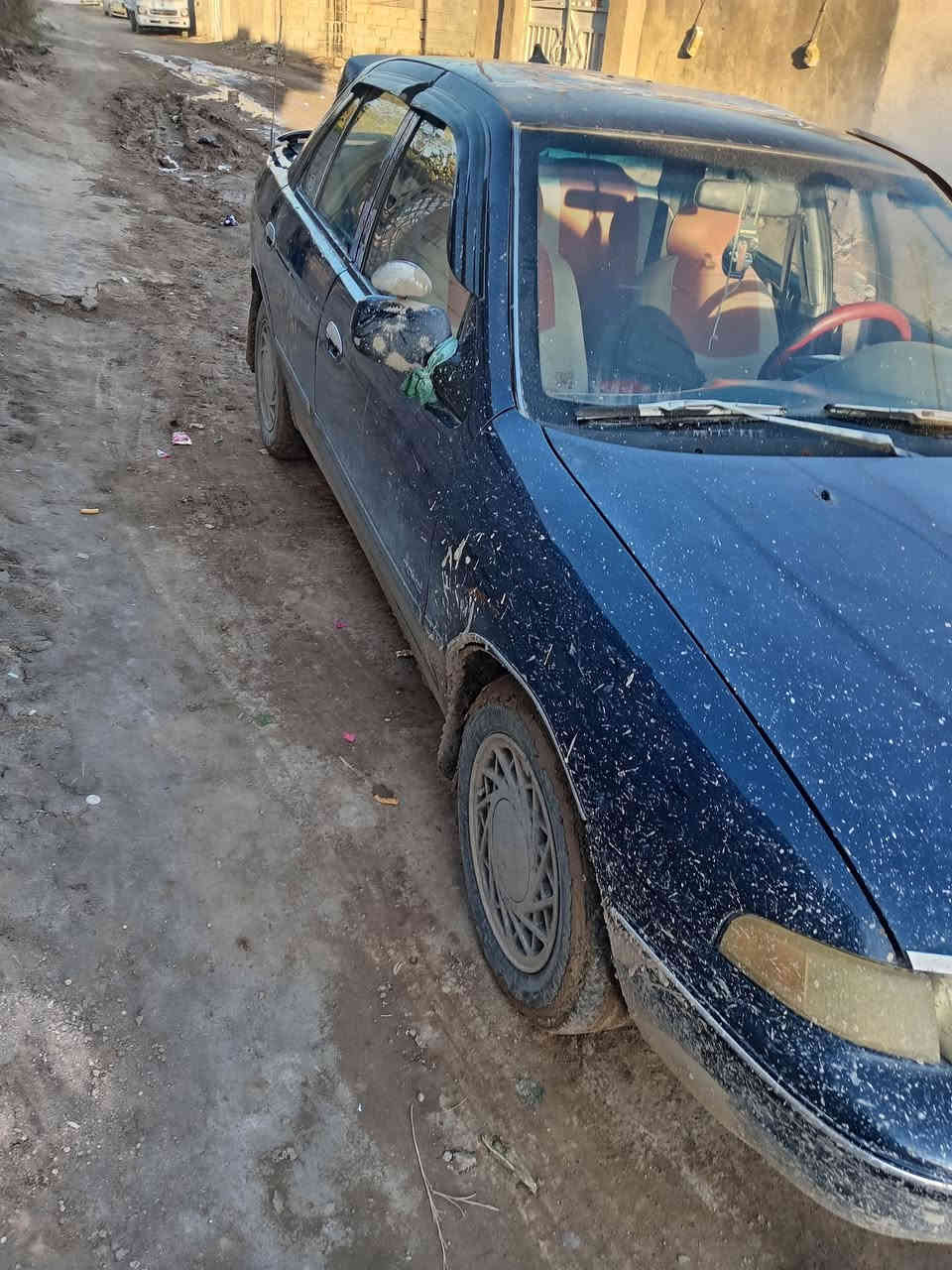 سيفا موديل ٩٤ جاهز من كلشي رقم بابل مشروع وطني مكان السياره مشروع المسيب رقم تلفون ***********  السعر 27
