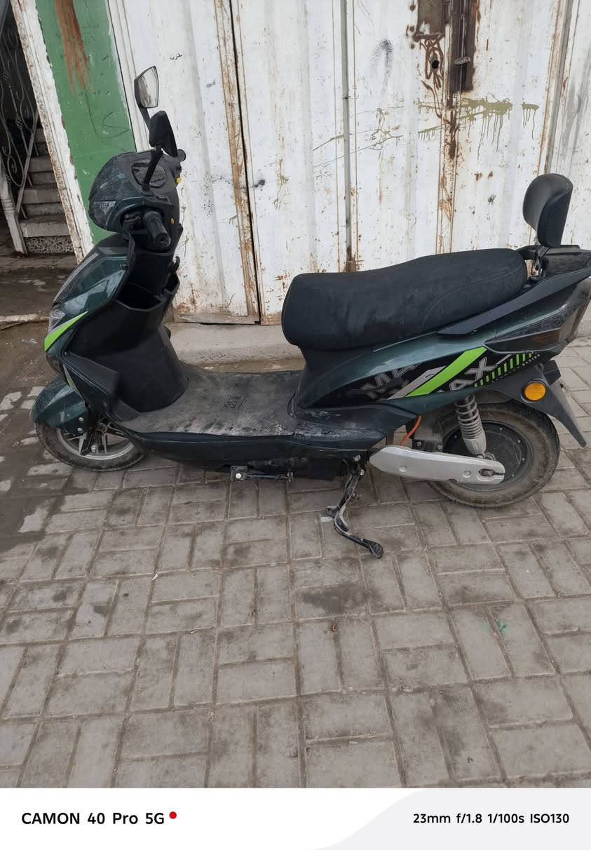 سلام عليكم دراجه شحن للبيع صاله شهر من ماخذه محتاج وأريد ابيعهه ***********
