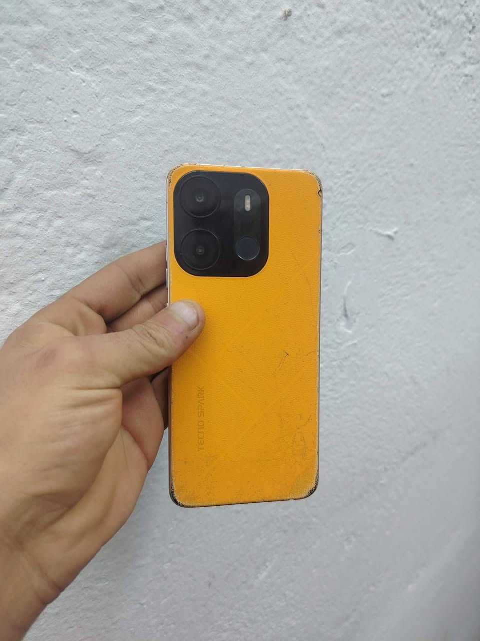 TECNO SPARK Go 2023
مواصفات ب صور شرط شغال كامل 

الذاكرة 64

السعر 40 قفل


**إذا كنت صاحب هذا الإعلان وتريد حذفه لأي سبب، رجاءا أرسل رسالة إلى الدعم الفني**