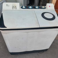 غسالات شغالات • ١٦ كيلو • بصرة عشار الشراي