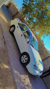 برنس فراشة • موديل ٩٧ • اوتوماتيك