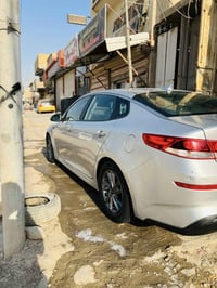 كيا اوبتما • ٢٠٢٠ • رقم بابل