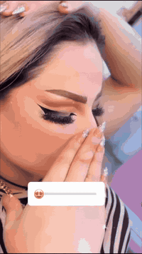 ميك اب مناسبات من اعمال صالونا😍🔥
مع صالون ايلين كوني اكثر جاذبية وتميز😍✨

✨Aeleen for beauty✨

العنوان : 🏠 
الرمادي -حي العادل -عمارة مختبر النخبة الطابق الاول للاستفسار الاتصال على الرقم : ***********
