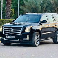 اسكاليد • ٢٠١٥ • ١٦٠الف