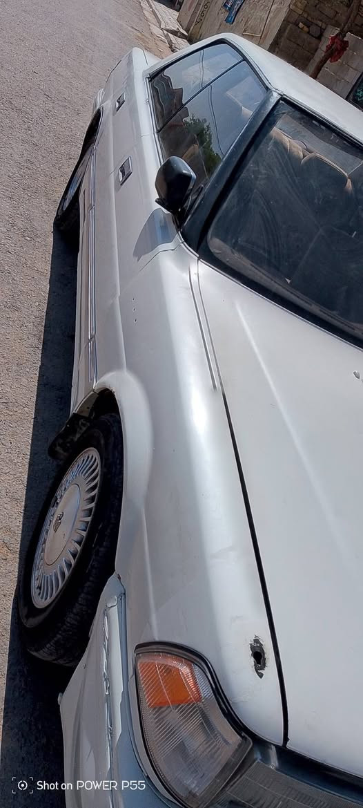سياره هارتوب طويل  موديل 92 سنويه جديده لسنه 2030ارقام انكليزي رقم ميسان حرف الالف  مكينه وكير بحاله ممتازه ...السعر 35..
للاستفسار أكثر الاتصال على الرقم ***********
