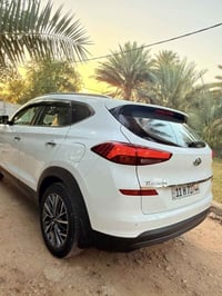 توسان • ٢٠١٩ • فول مواصفات