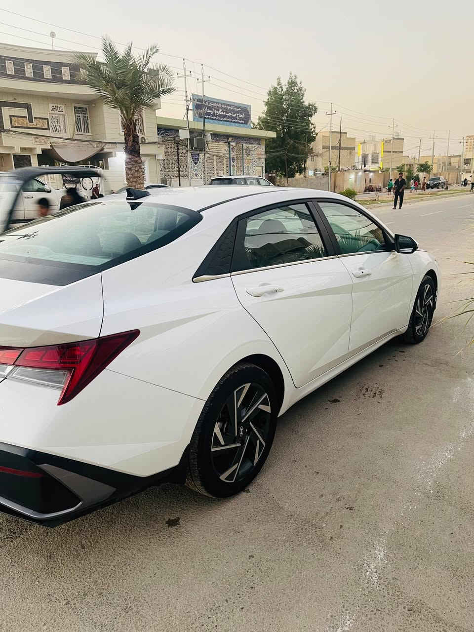 ألنترا موديل ٢٤ فول مواصفات  فقط بنيد مصبوغ منفيس بأسمي تترقم اي محافظة تعجبك 
الاتصال على الرقم ***********
السعر ١٦٥
