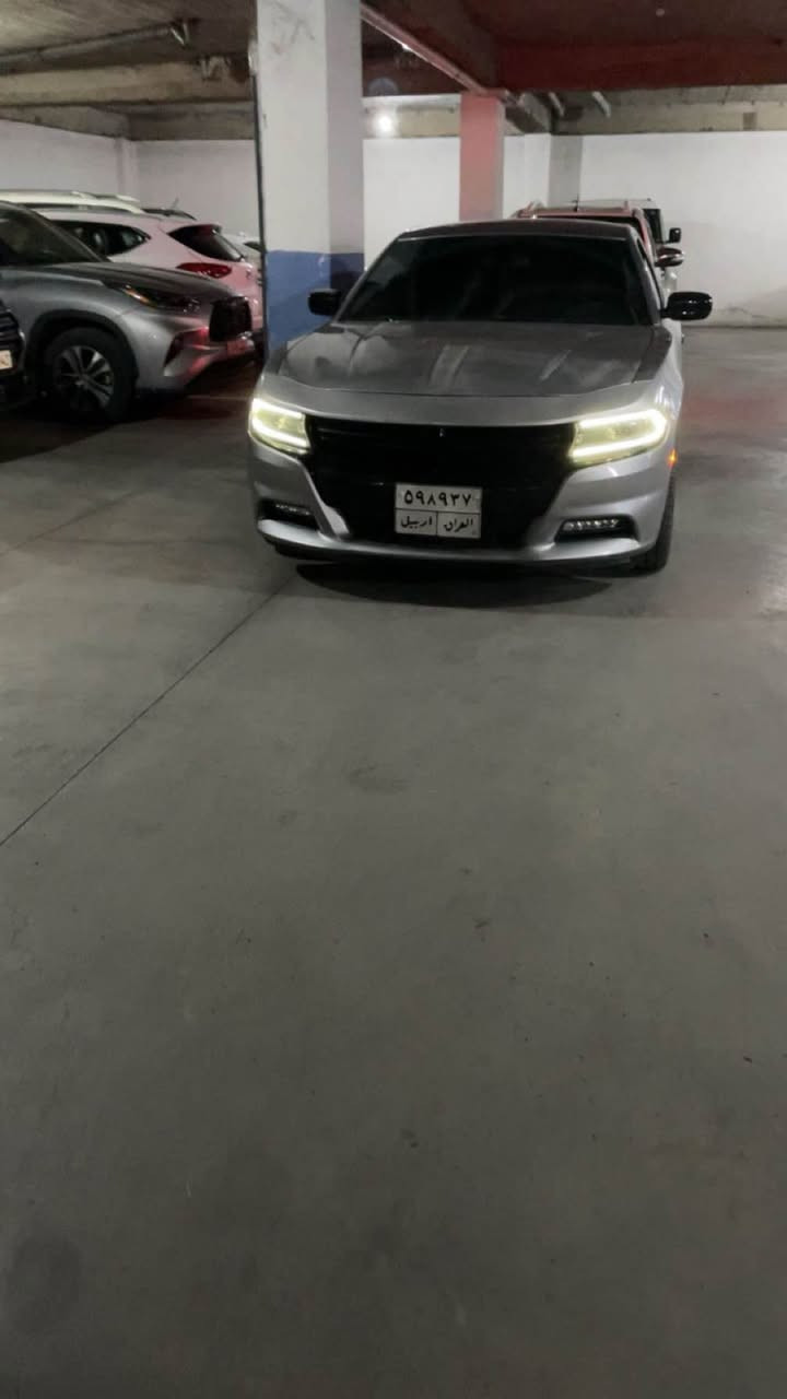 ( 𝐃𝐎𝐃𝐆𝐄 - 𝐂𝐇𝐀𝐑𝐆𝐄𝐑 - ( 𝐑𝐓 ) 
( RT - V8 - 5.7 ) ( السعرر مناسب )) 
_سياره دوج :جارجه ر
_ موديلي سياره كه :2017
_ره قه م اربيل ته حويل وه كاله به شرت

_مواسفات سياره (V8) RT
_سياره كه به صمه شه خاله 
_شاشه گه وره كوشين هيته ر
_نزبه ت سبوغي سياره كه
_مه عجون و زه ربه ي نيه فه قه ت كلير
_4ده رگا و روبع بوند و روبع جه ملاقي _پشته وه به س كلير امركي
_سياره كه91هزار رويشتيه
_گير مه كينه كاره بي اكسن
_ته بريد سارد گه رم هه موبه شه رت
_نزبت سعره كه ي داواي (173$)
_مه جاله كي تيدايه ره قم تله فون
_0750.847.6166

( 𝐃𝐎𝐃𝐆𝐄 - 𝐂𝐇𝐀𝐑𝐆𝐄𝐑 - ( 𝐑𝐓 ) 
( RT - V8 - 5.7 ) ( السعرر مناسب )) 

- النوع السيارة : دوج چارجر 
- الموديل السيارة : 2017 
- رقم اربيل تحويل وكالة بشرط 

- المواصفات السيارة RT ( V8 ) 
- بصمة ، بصمة ابواب ( شاشة كبيرة ) 
- و بعد المواصفات RT معروفة 

- الضرر السيارة : 5 قطع  ( كلير امريكا )
- بدون دواخل و بدون شواصي و بدون ضرر 

- گير محرك بشرط ( محرك 8 سلندر : 5.7 ) 
- گير بدون اي نواقص محرك بدون اي نواقص
- السيارة ما بيهة مصرف يعني كلشي بشرط
- تخم تايرات جديد ، تخم امامي و خلفي جديد
- السيارة السعر جدا مناسب 173$مجال بصيت

- مكان السيارة : زاخو 
- الهاتف : 0750.847.61.66 زاخو, دهوك
