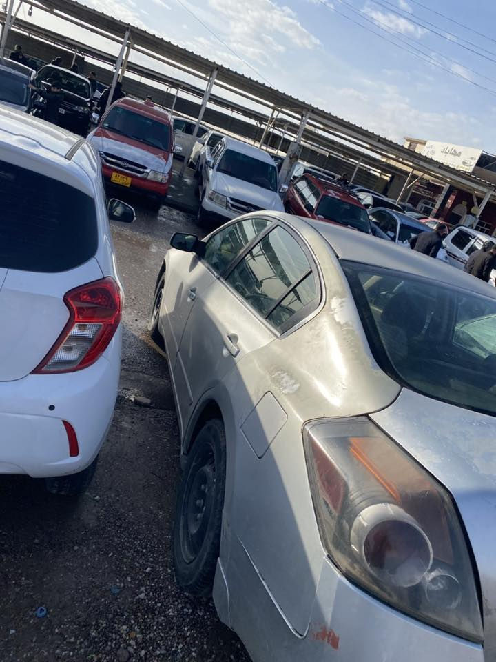 التيما موديل 2010سياره بسمايه غرامه 700هزاغرمايه وه كي سيبوخ 5قت بخن بي ليدان بي تعتيل سياره ئاكري رقمن موبالي***********
