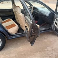 كورلا كارينا • ١٩٩٤ • رقم صلاح الدين